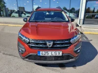 Dacia Jogger - 67kW thumbnail