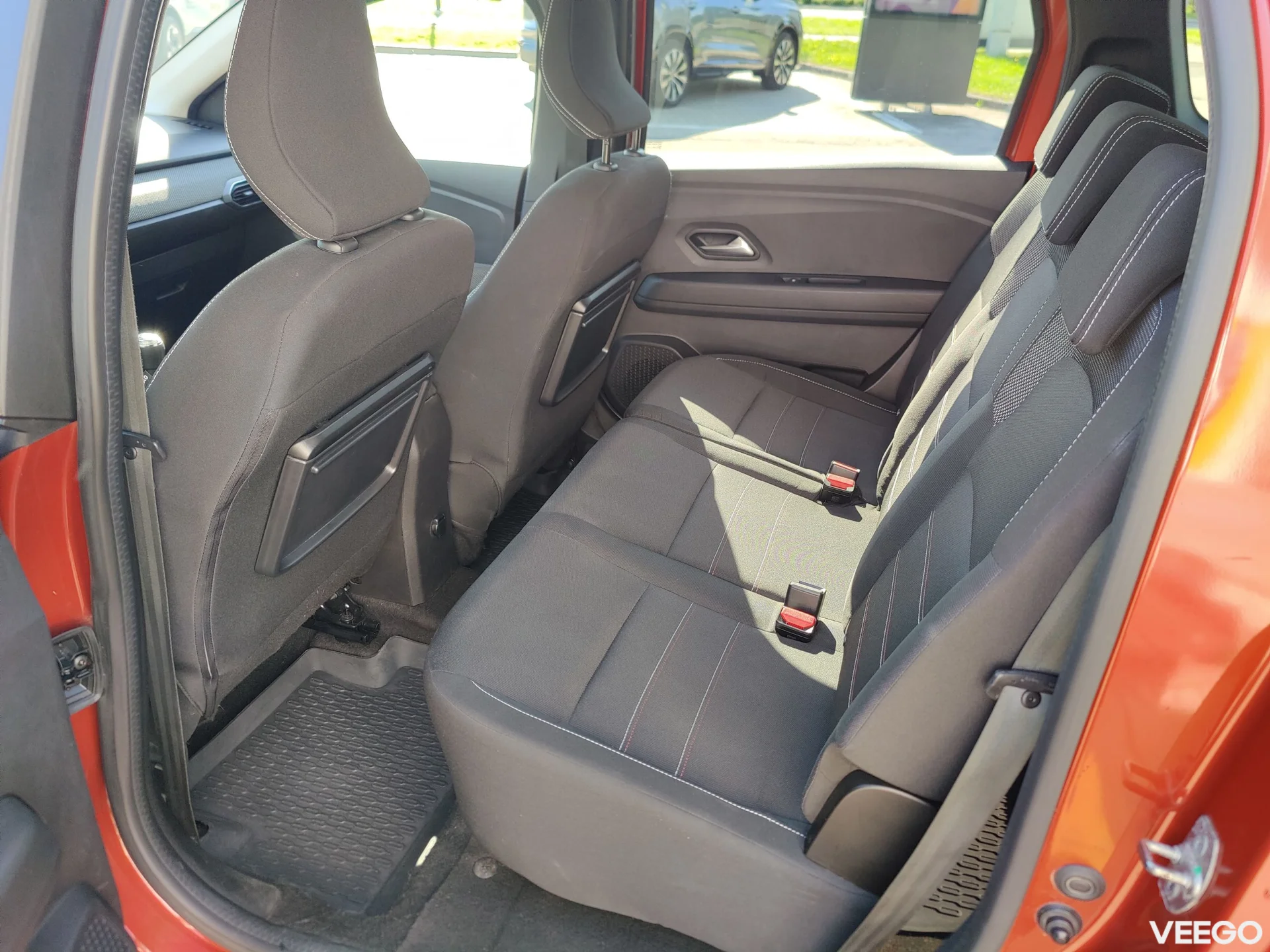 Dacia Jogger - 67kW