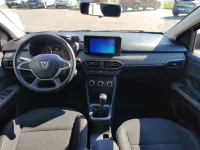Dacia Jogger - 67kW thumbnail