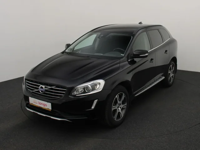 Image of Volvo XC60 2 133kW