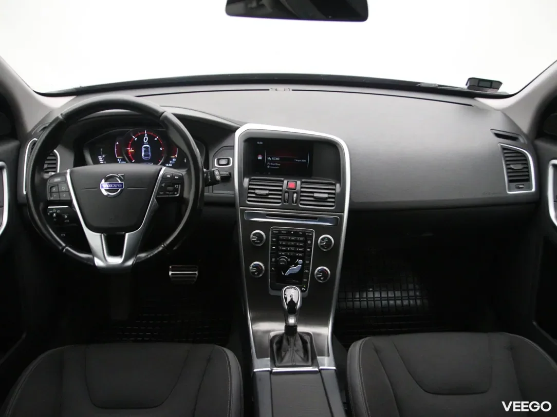 Volvo XC60 2 133kW