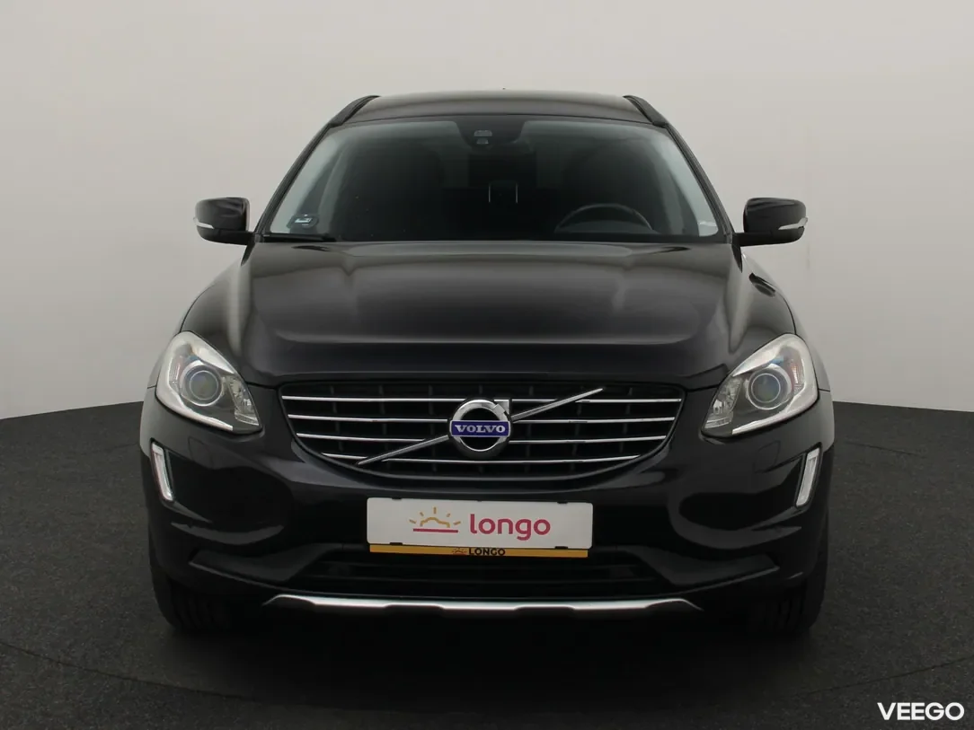 Volvo XC60 2 133kW