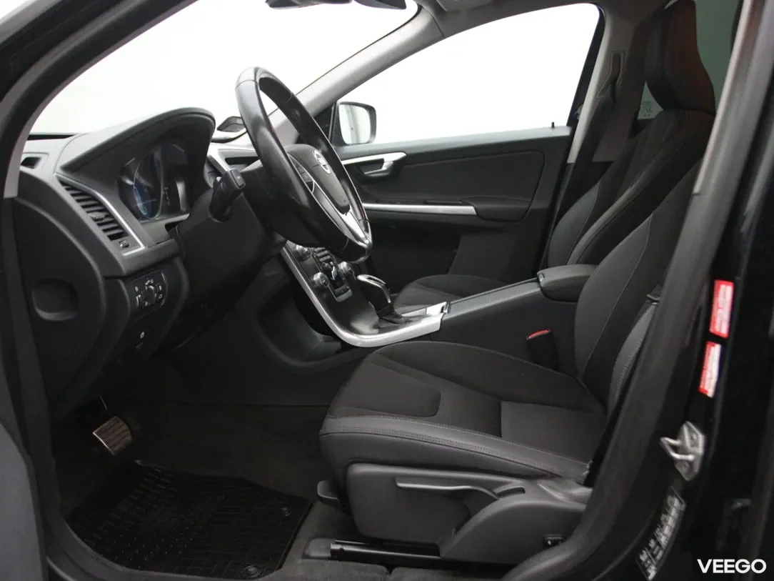 Volvo XC60 2 133kW