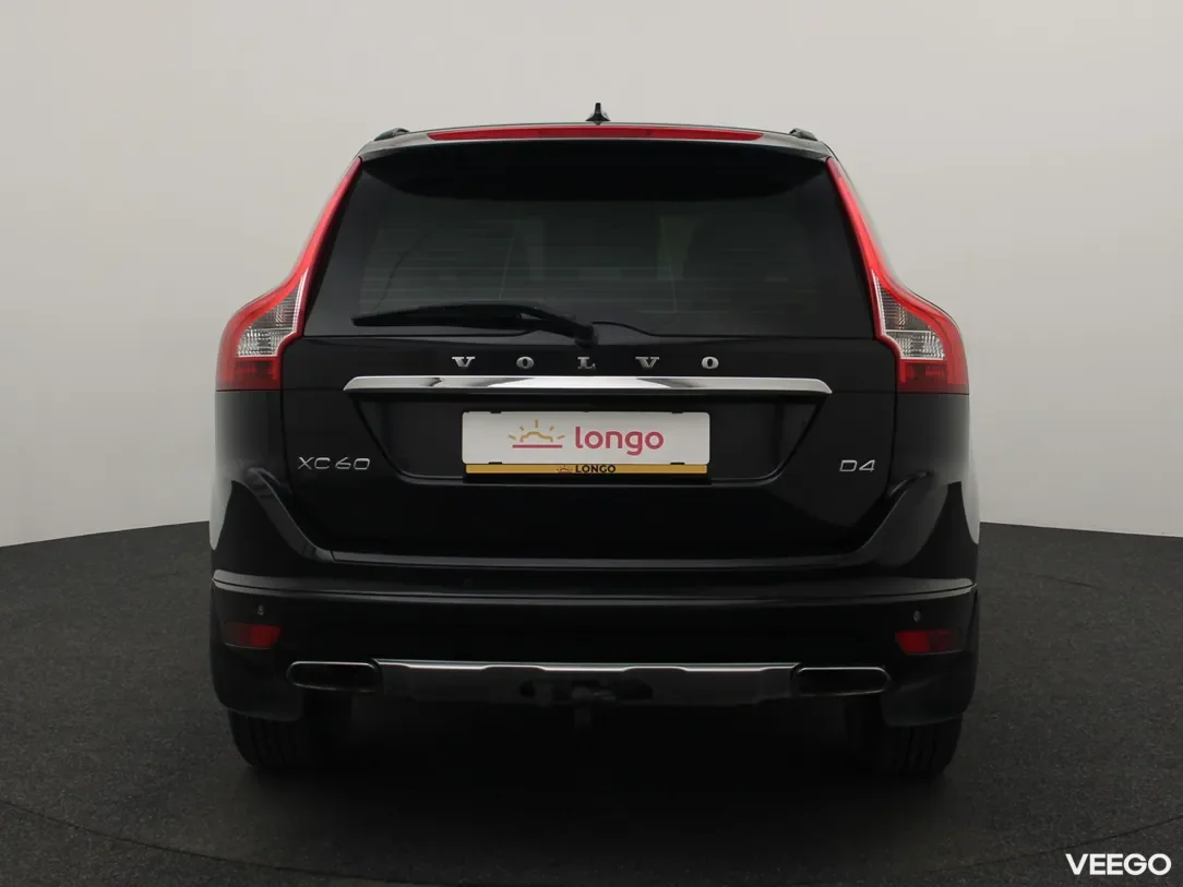 Volvo XC60 2 133kW