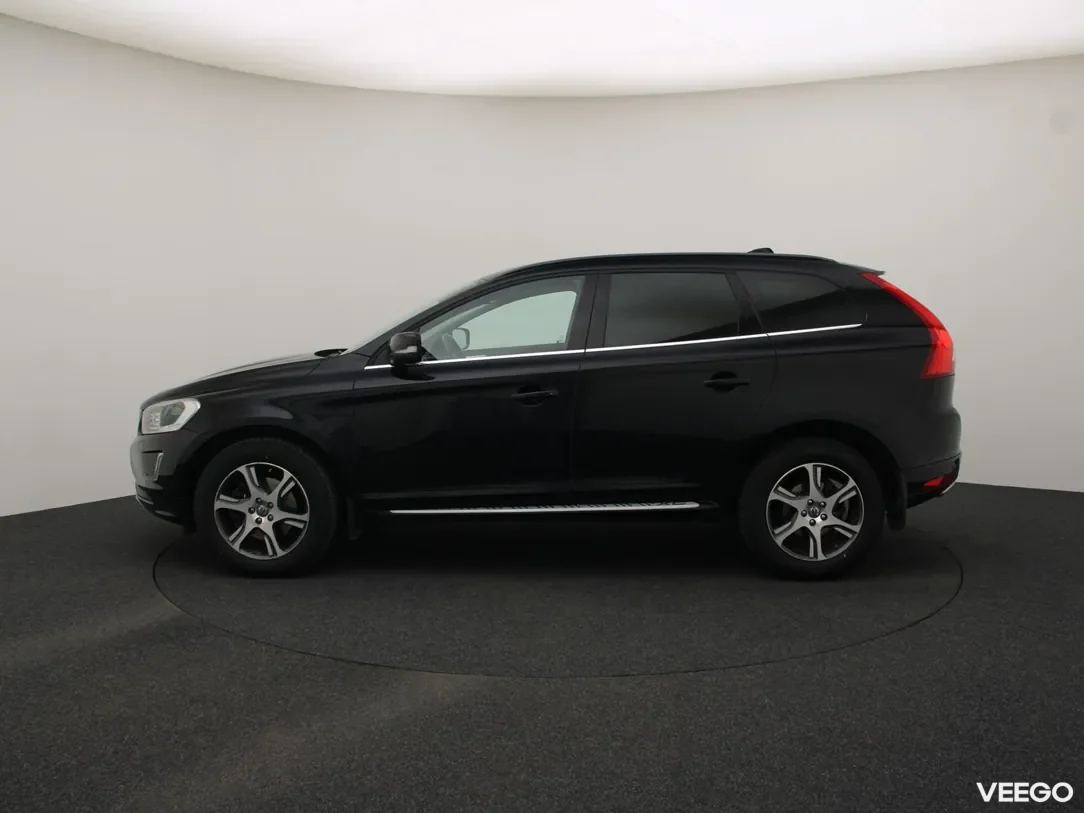 Volvo XC60 2 133kW