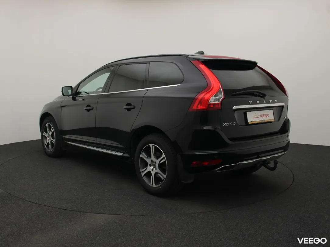 Volvo XC60 2 133kW