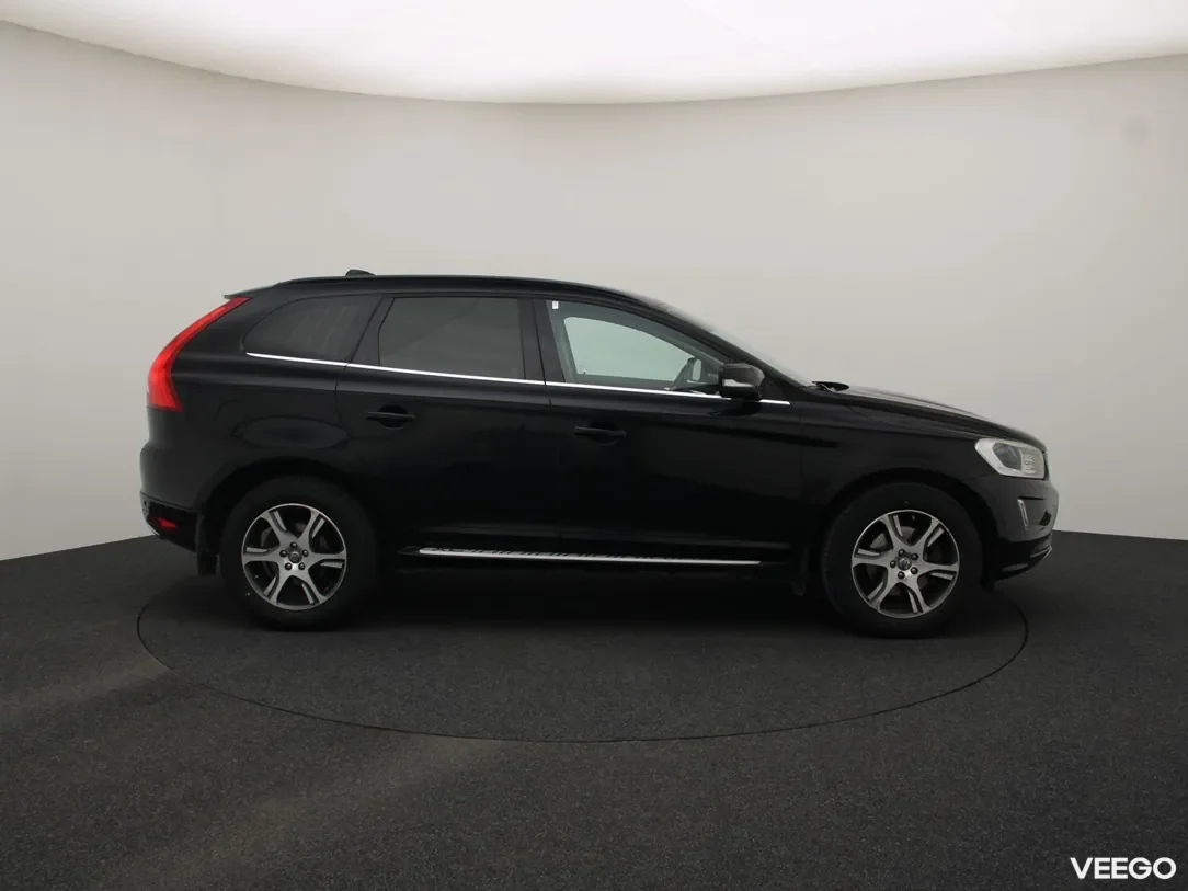 Volvo XC60 2 133kW