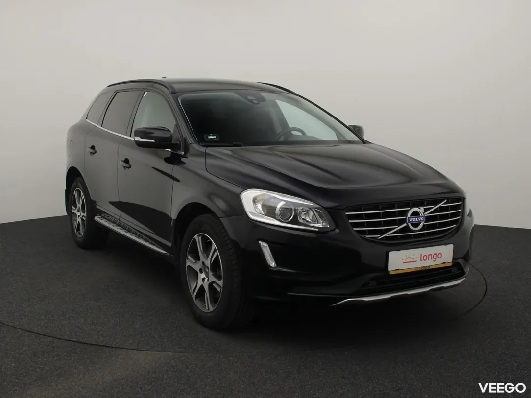 Volvo XC60 2 133kW