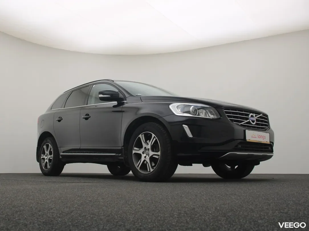 Volvo XC60 2 133kW