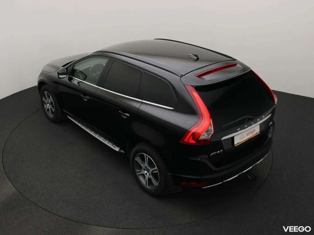 Volvo XC60 2 133kW