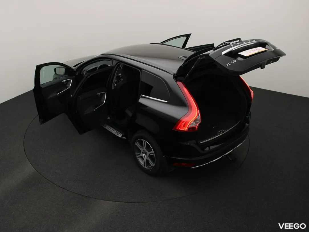 Volvo XC60 2 133kW