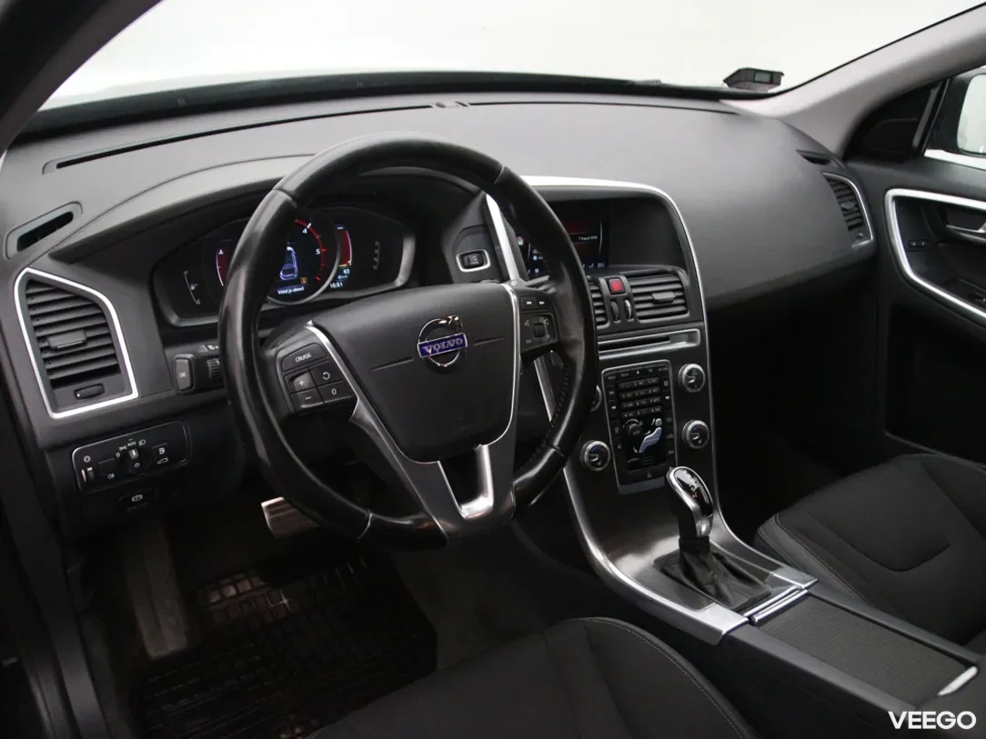 Volvo XC60 2 133kW