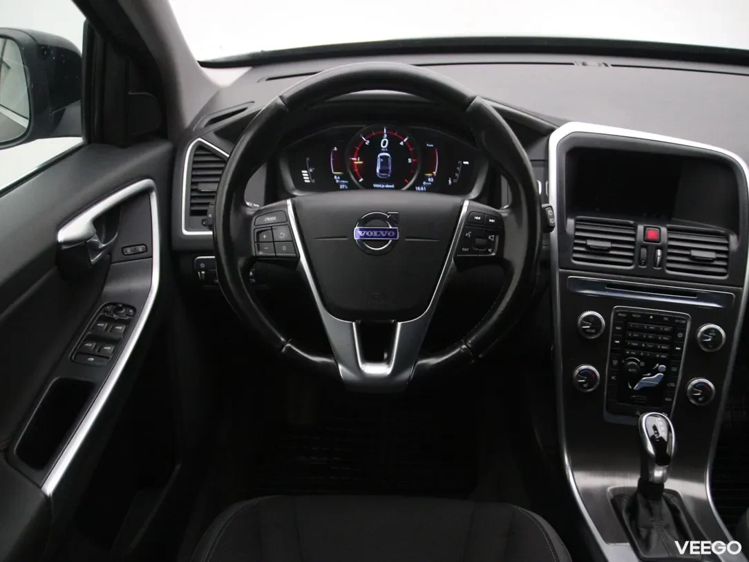 Volvo XC60 2 133kW