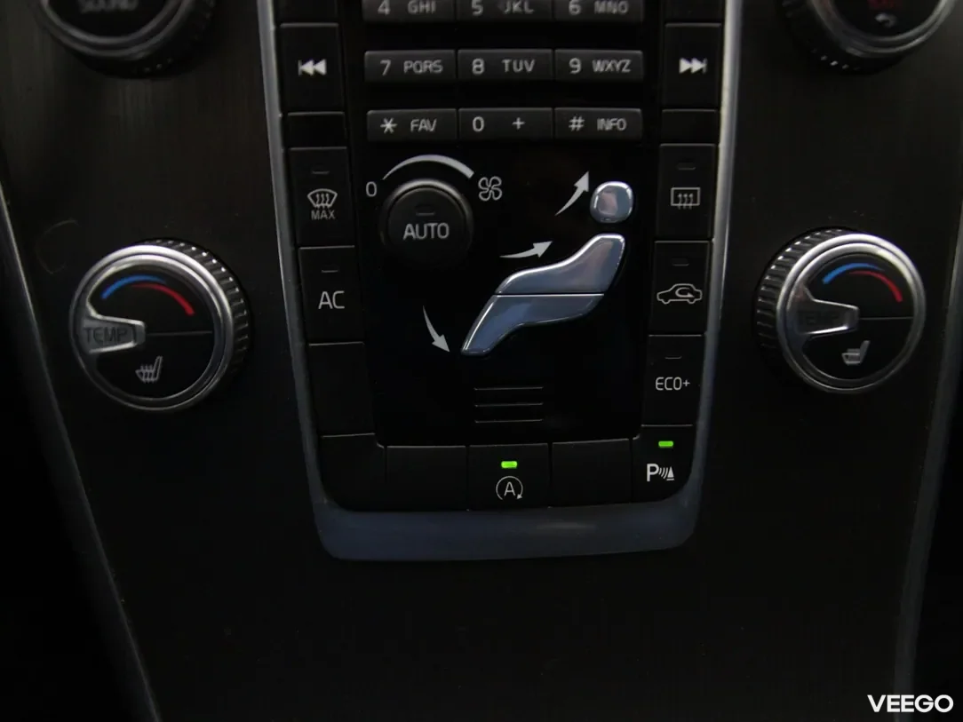 Volvo XC60 2 133kW