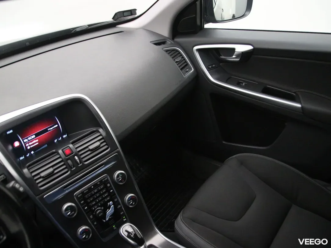 Volvo XC60 2 133kW