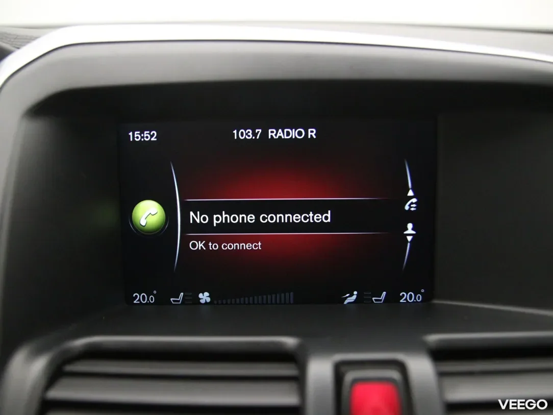 Volvo XC60 2 133kW