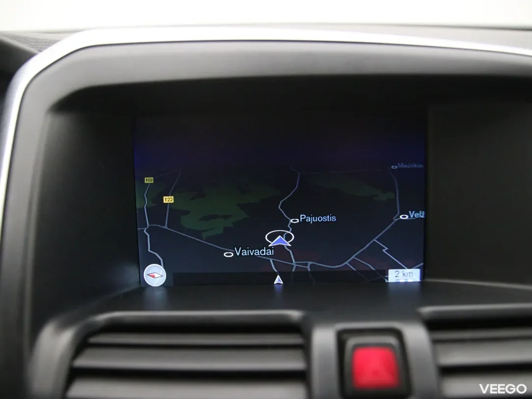 Volvo XC60 2 133kW