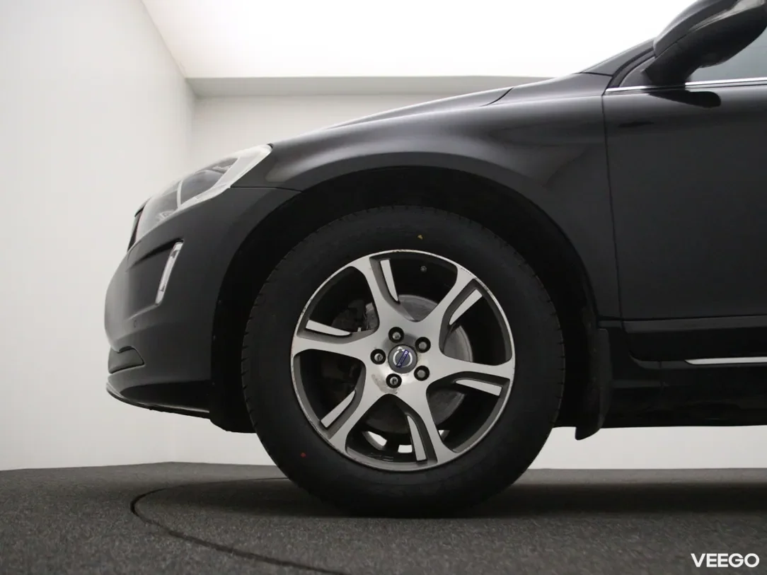 Volvo XC60 2 133kW