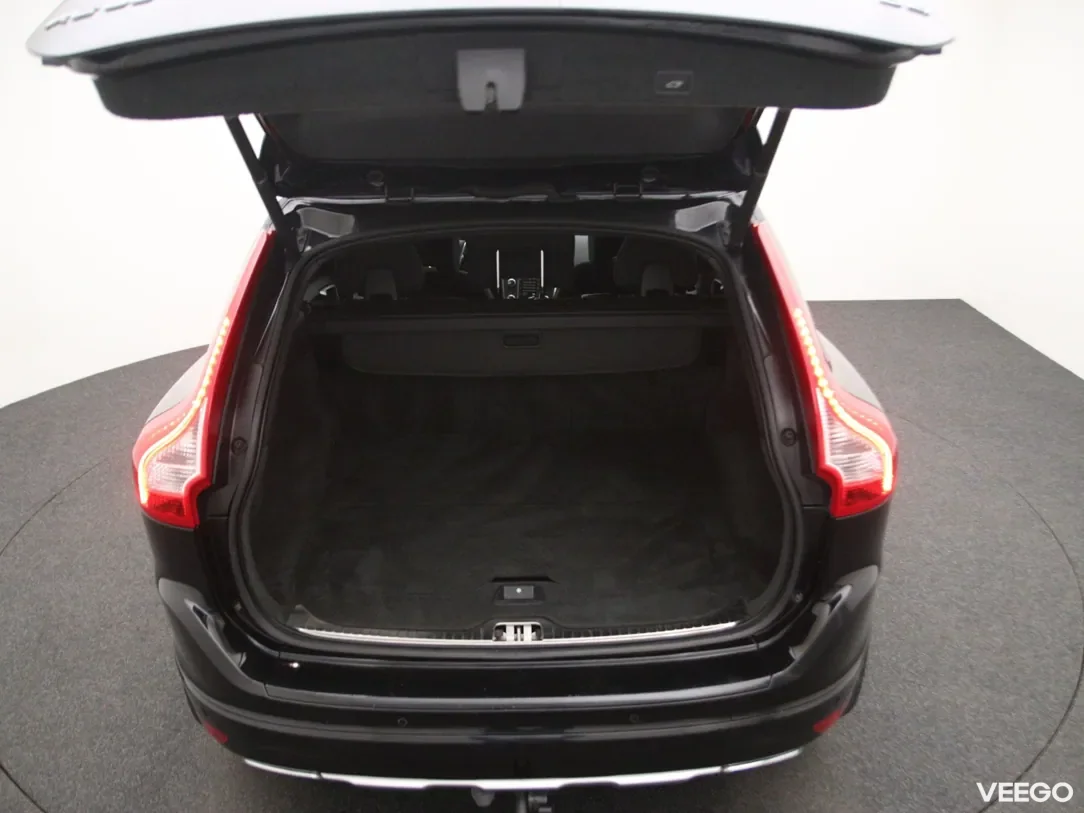 Volvo XC60 2 133kW