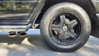 Mercedes-Benz G55 AMG G55 Amg Kompressor 5.4 350kW thumbnail