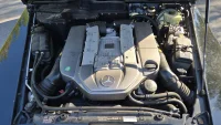 Mercedes-Benz G55 AMG G55 Amg Kompressor 5.4 350kW thumbnail