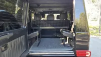 Mercedes-Benz G55 AMG G55 Amg Kompressor 5.4 350kW thumbnail
