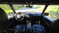 Mercedes-Benz G55 AMG G55 Amg Kompressor 5.4 350kW thumbnail