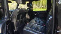 Mercedes-Benz G55 AMG G55 Amg Kompressor 5.4 350kW thumbnail