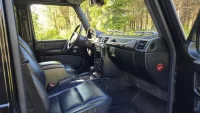 Mercedes-Benz G55 AMG G55 Amg Kompressor 5.4 350kW thumbnail