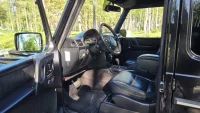 Mercedes-Benz G55 AMG G55 Amg Kompressor 5.4 350kW thumbnail