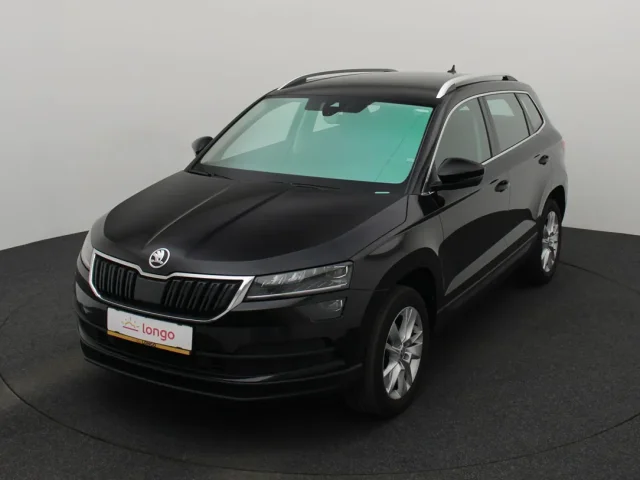 Image of Skoda Karoq 1.5 110kW