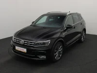 Image of Volkswagen Tiguan 2 162kW