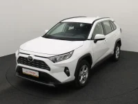 Image of Toyota RAV4 2 129kW