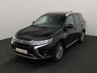 Image of Mitsubishi Outlander 2.4 165kW