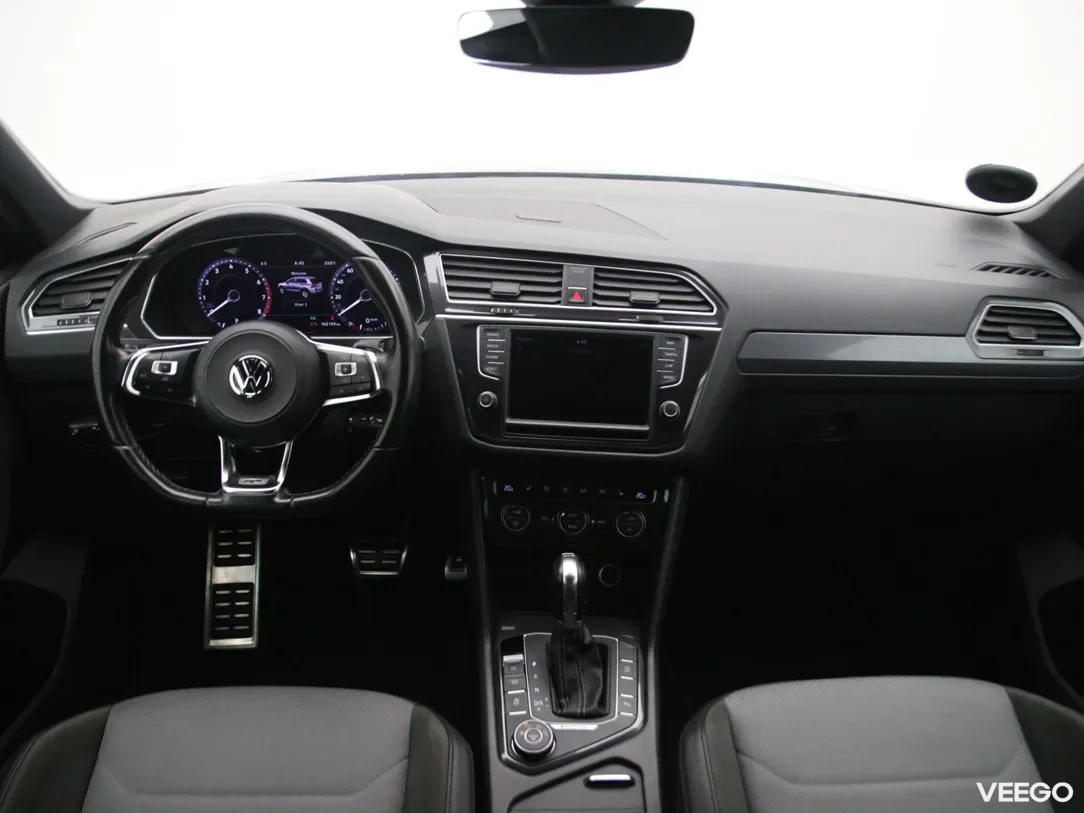 Volkswagen Tiguan 2 162kW