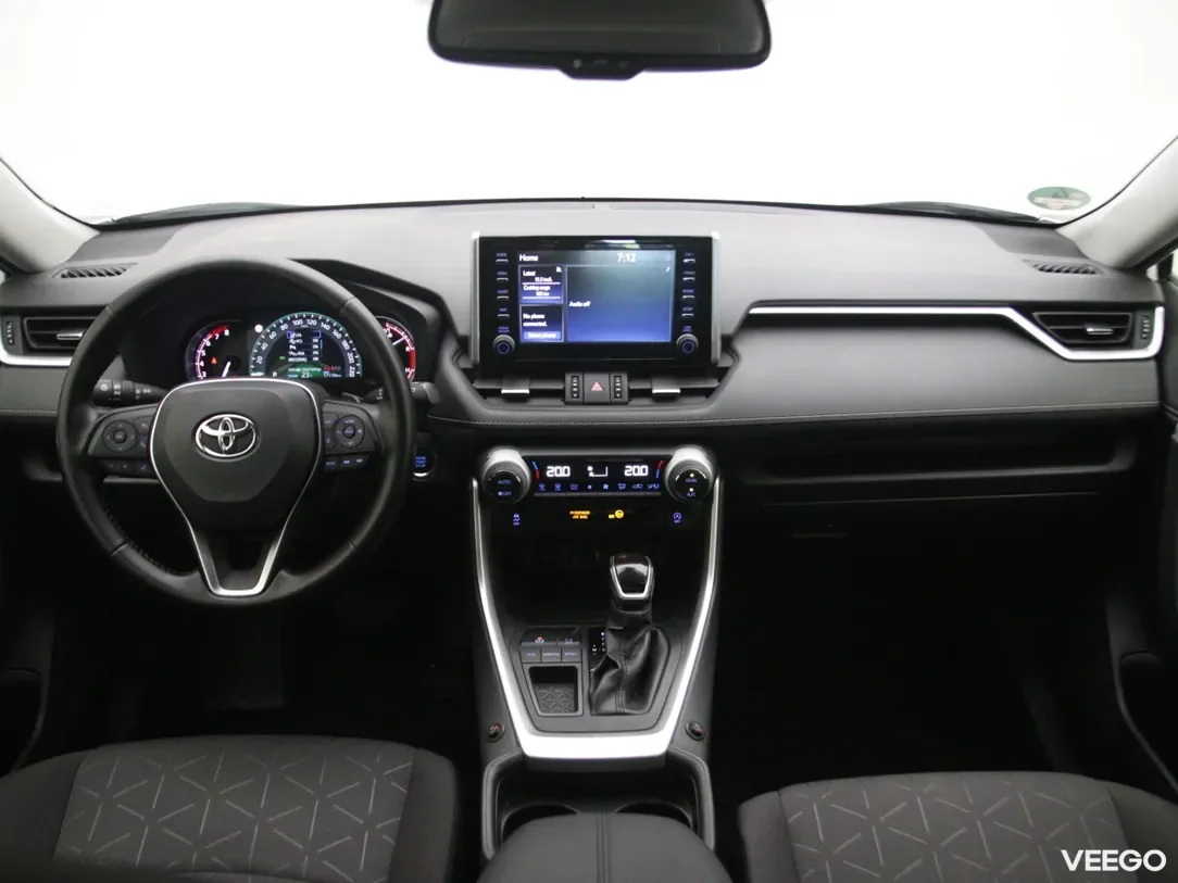 Toyota RAV4 2 129kW