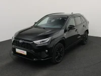 Image of Toyota RAV4 2.5 163kW