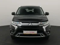 Mitsubishi Outlander 2.4 165kW thumbnail