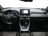 Toyota RAV4 2.5 163kW thumbnail