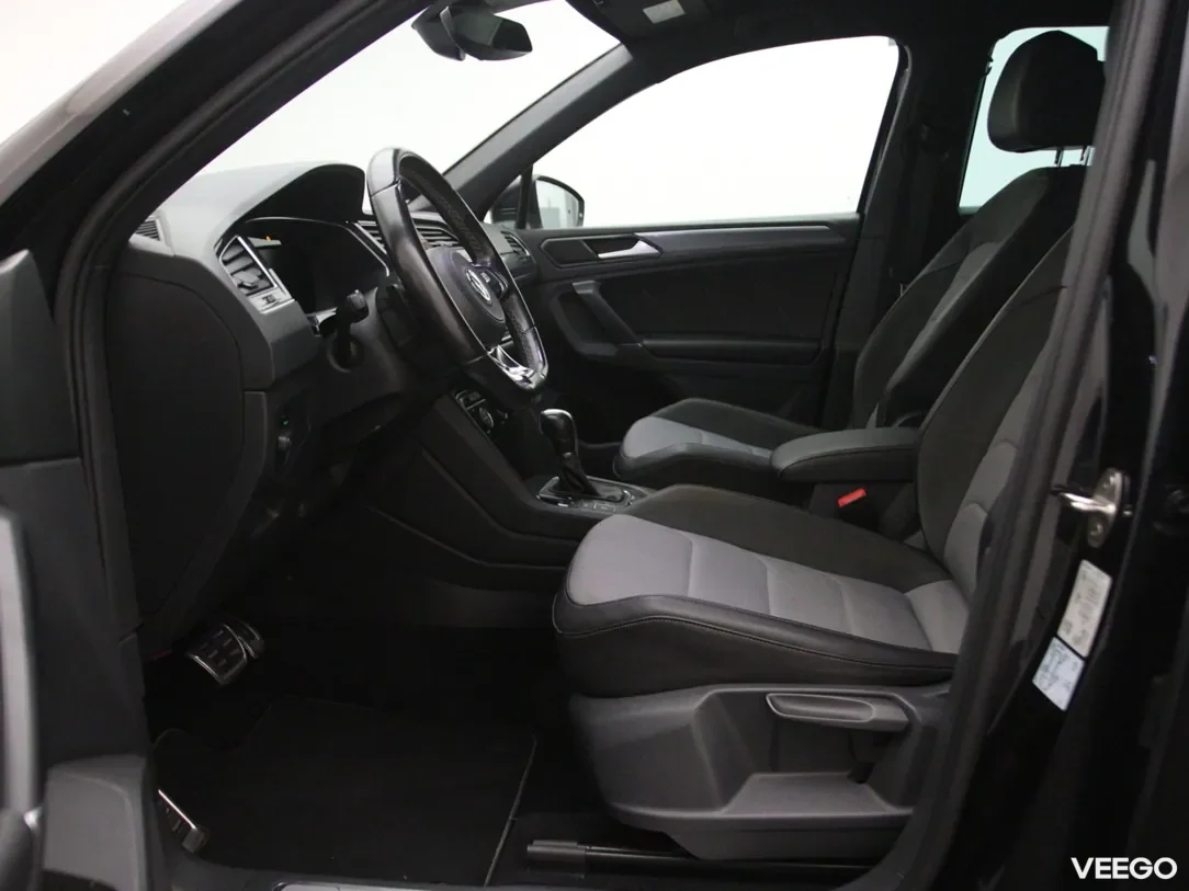 Volkswagen Tiguan 2 162kW