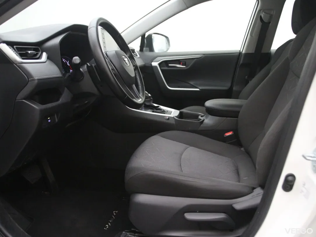 Toyota RAV4 2 129kW