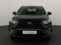 Toyota RAV4 2.5 163kW thumbnail