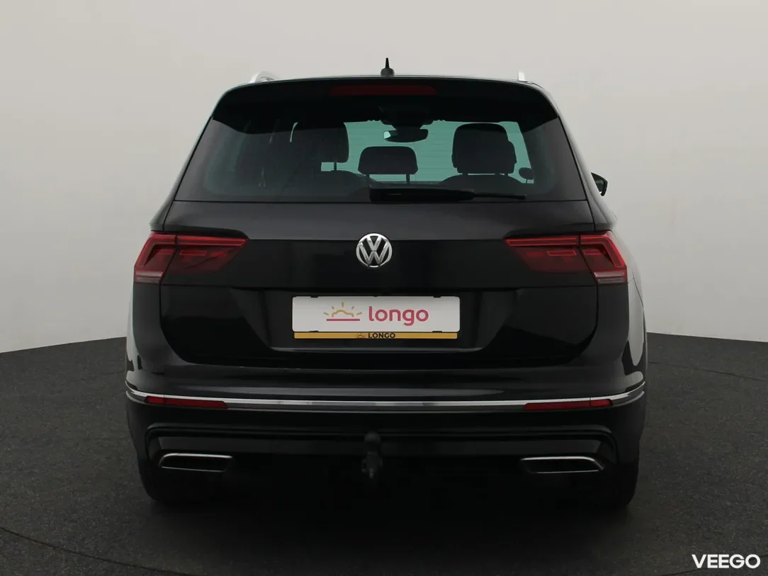 Volkswagen Tiguan 2 162kW