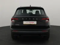 Skoda Karoq 1.5 110kW thumbnail