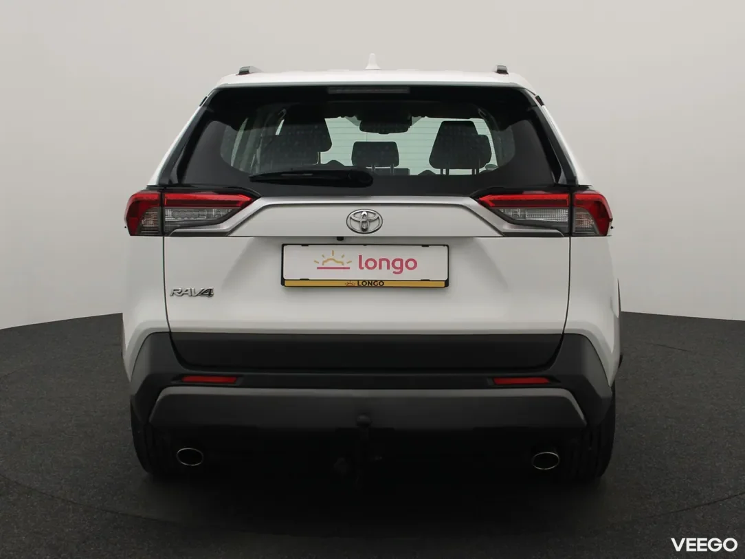 Toyota RAV4 2 129kW