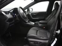 Toyota RAV4 2.5 163kW thumbnail