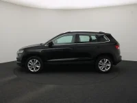 Skoda Karoq 1.5 110kW thumbnail