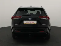Toyota RAV4 2.5 163kW thumbnail