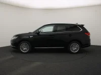 Mitsubishi Outlander 2.4 165kW thumbnail