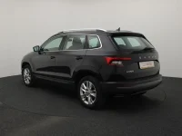 Skoda Karoq 1.5 110kW thumbnail